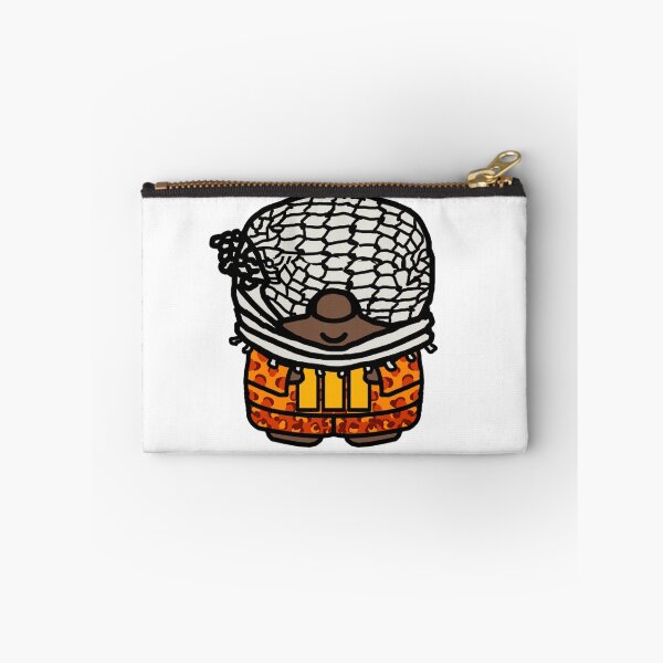 Item preview, word dead heroic world 01 Palestine designed and sold by teethontheroof.
