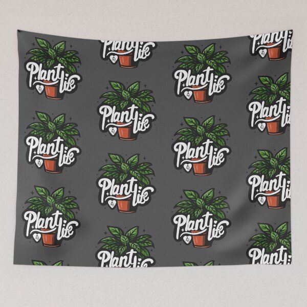 Item preview, Plant Life designed and sold by altbarbzz.