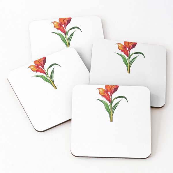 Item preview, Canna Lily, Canna Lilies designed and sold by nicheteees.
