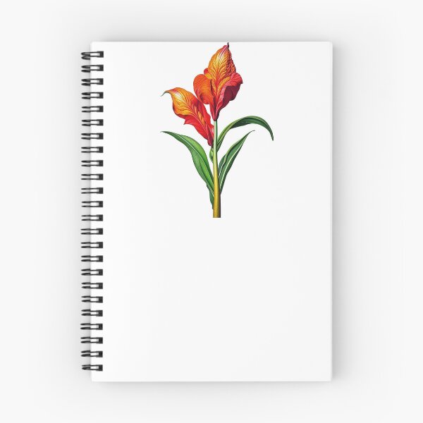 Item preview, Canna Lily, Canna Lilies designed and sold by nicheteees.