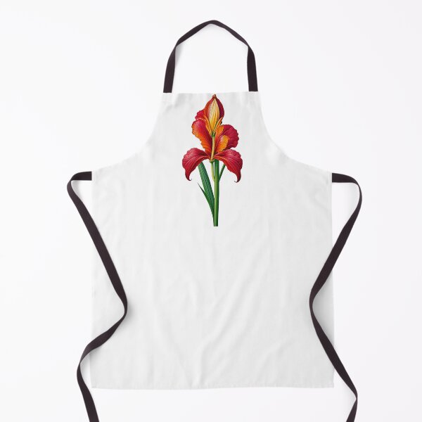 Item preview, Canna Lily, Canna Lilies designed and sold by nicheteees.