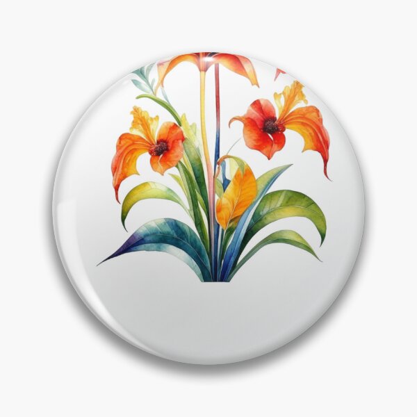Item preview, Canna Lily, Canna Lilies designed and sold by nicheteees.