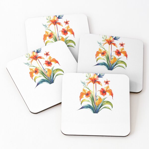 Item preview, Canna Lily, Canna Lilies designed and sold by nicheteees.