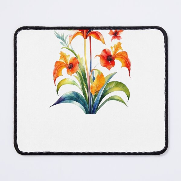 Item preview, Canna Lily, Canna Lilies designed and sold by nicheteees.