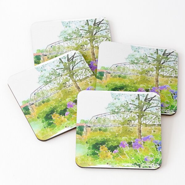 Item preview, Land of Green and Gold designed and sold by imageark.