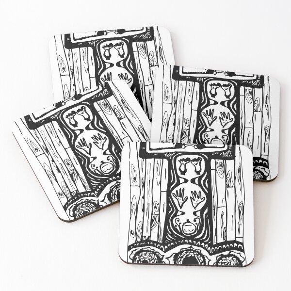 Item preview, Roga designed and sold by EmbellishMesh.