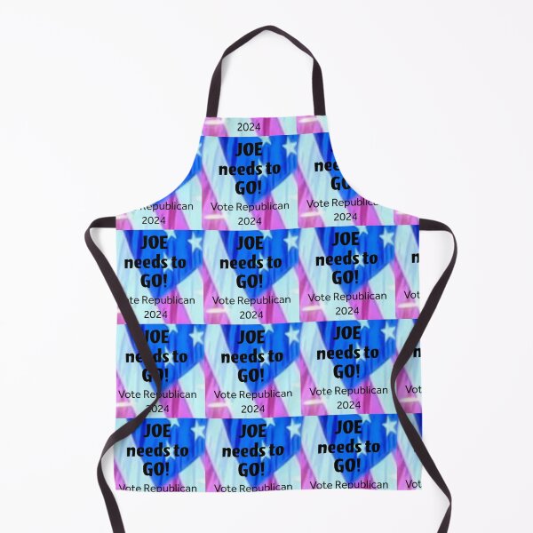 Item preview, Joe Needs to Go! Vote Republican 2024! designed and sold by Twittlefish.