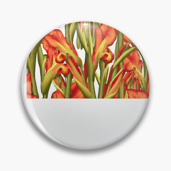 Item preview, Canna Lily, Canna Lilies designed and sold by nicheteees.