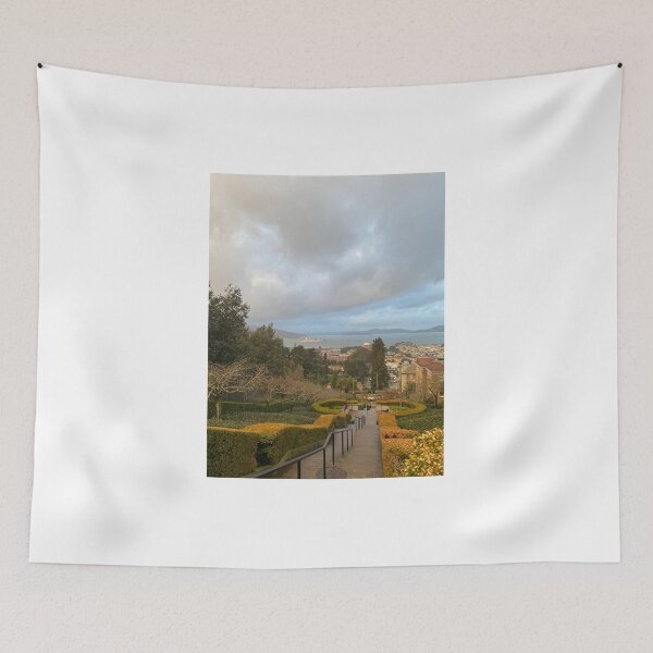 Item preview, View of San Francisco designed and sold by prettykokopuff.