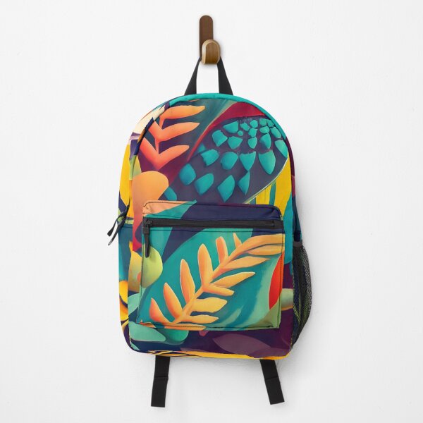 Item preview, Whimsical Avian Melody Illustration designed and sold by WanderingCanvas.