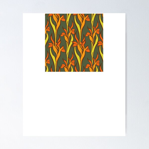 Item preview, Canna Lily, Canna Lilies designed and sold by nicheteees.