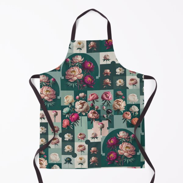 Item preview, Peony Dreamscape designed and sold by Golgaze.