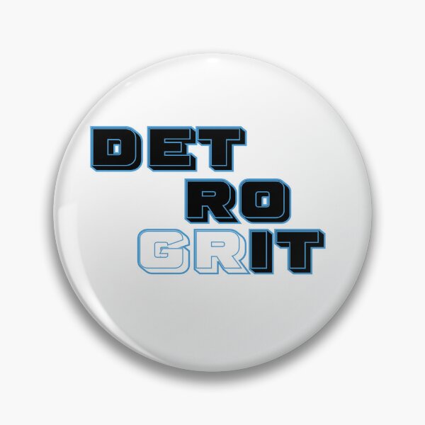 Artikelvorschau, Detroit Grit entworfen und verkauft von flickertoaflame.