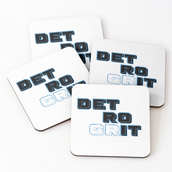 Artikelvorschau, Detroit Grit entworfen und verkauft von flickertoaflame.
