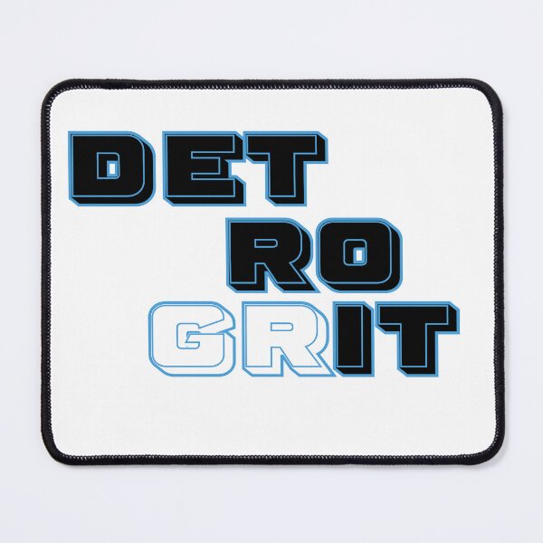 Artikelvorschau, Detroit Grit entworfen und verkauft von flickertoaflame.