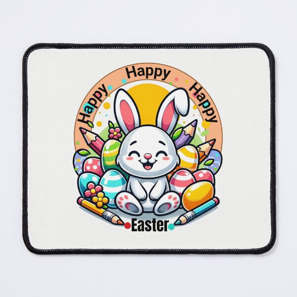 Item preview, Happy Easter designed and sold by SoramDesign.