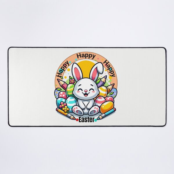 Item preview, Happy Easter designed and sold by SoramDesign.