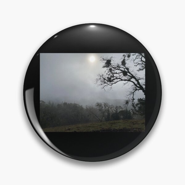 Item preview, Moody Northern California designed and sold by prettykokopuff.
