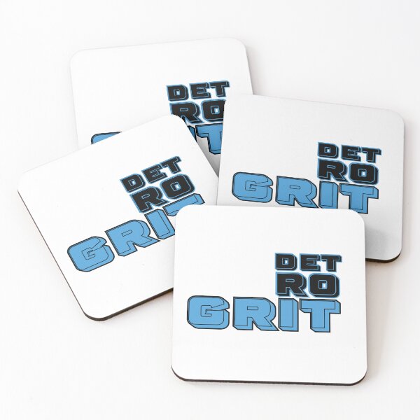 Artikelvorschau, Detroit Grit entworfen und verkauft von flickertoaflame.
