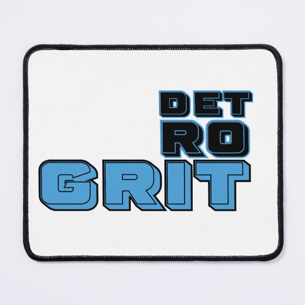 Artikelvorschau, Detroit Grit entworfen und verkauft von flickertoaflame.