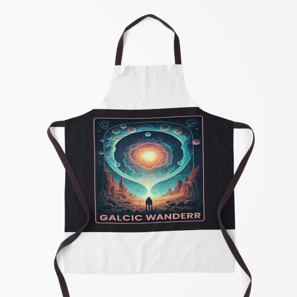 Item preview, Galactic Wanderer designed and sold by adambus.