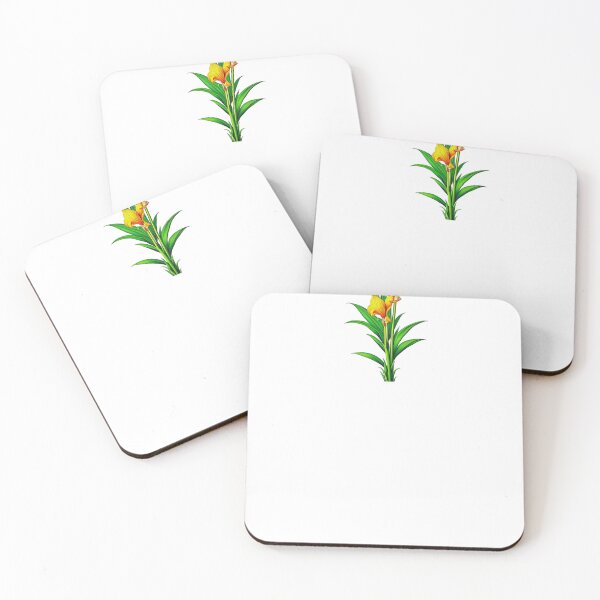 Item preview, Canna Lily, Canna Lilies designed and sold by nicheteees.