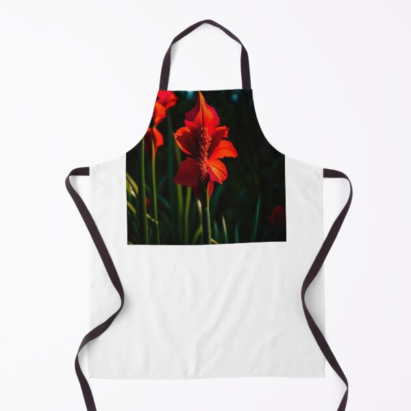 Item preview, Canna Lily, Canna Lilies designed and sold by nicheteees.