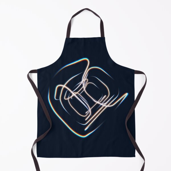 Item preview, Laser light lines abstract designed and sold by lathspell.