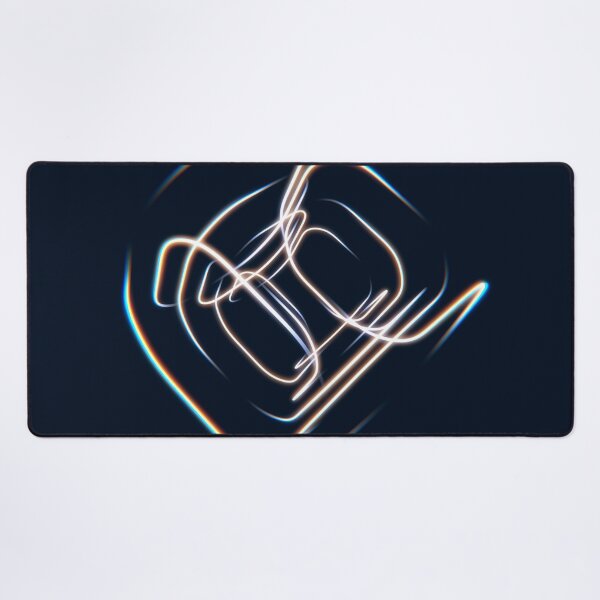 Item preview, Laser light lines abstract designed and sold by lathspell.