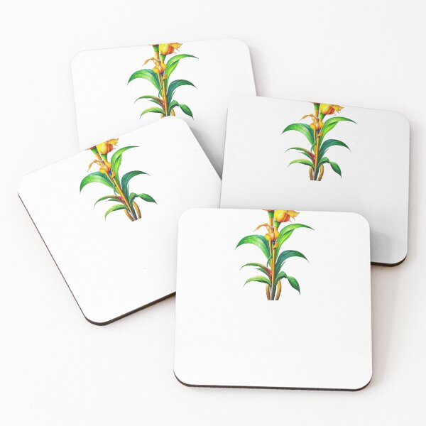 Item preview, Canna Lily, Canna Lilies designed and sold by nicheteees.