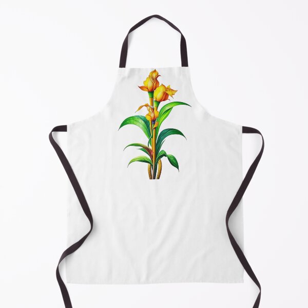 Item preview, Canna Lily, Canna Lilies designed and sold by nicheteees.