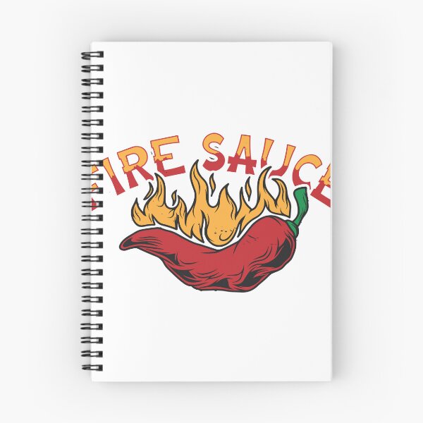 Item preview, Fire Sauce designed and sold by The  Qash.