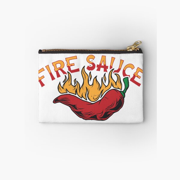 Item preview, Fire Sauce designed and sold by The  Qash.