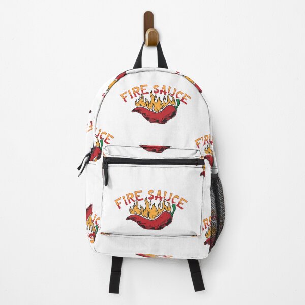Item preview, Fire Sauce designed and sold by The Qash.
