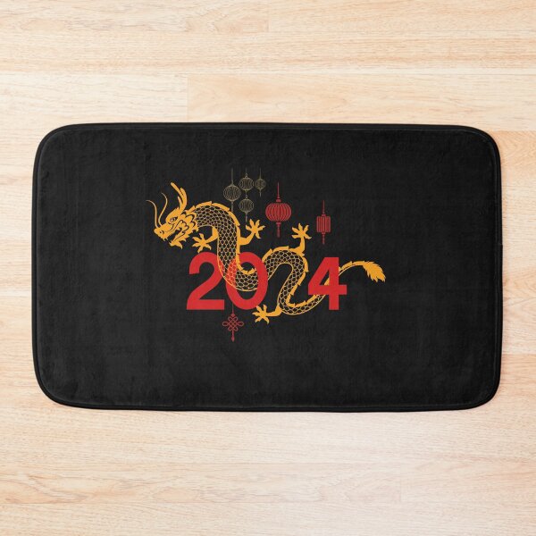 Item preview, year of the dragon 2024 designed and sold by Baldazar.
