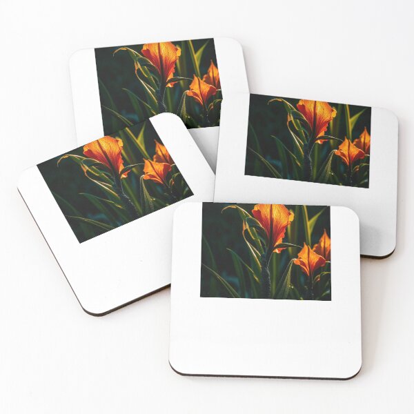 Item preview, Canna Lily, Canna Lilies designed and sold by nicheteees.