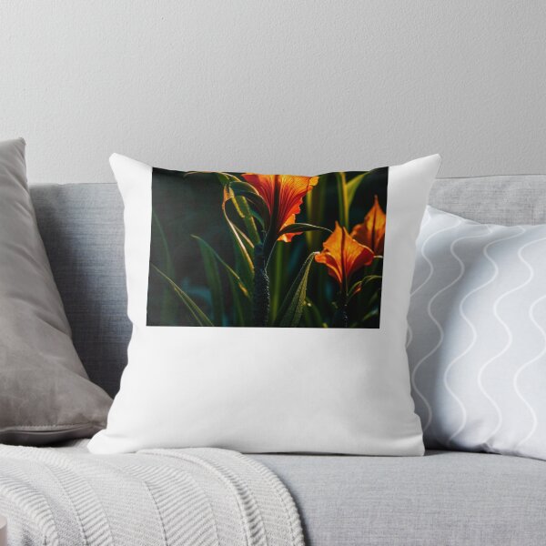Item preview, Canna Lily, Canna Lilies designed and sold by nicheteees.