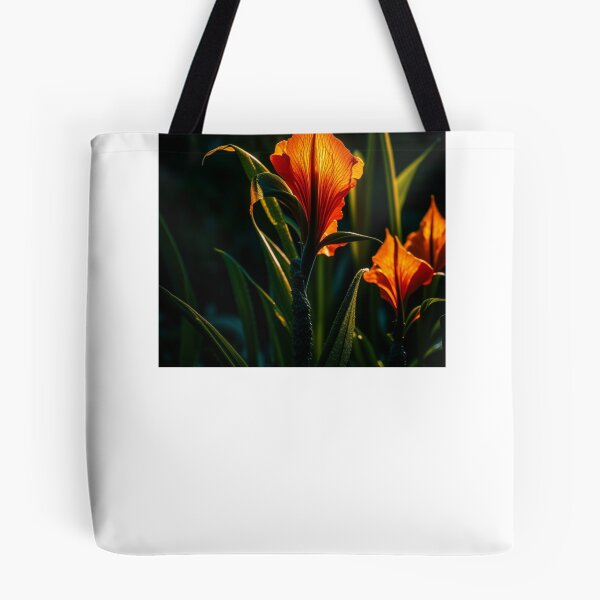 Item preview, Canna Lily, Canna Lilies designed and sold by nicheteees.