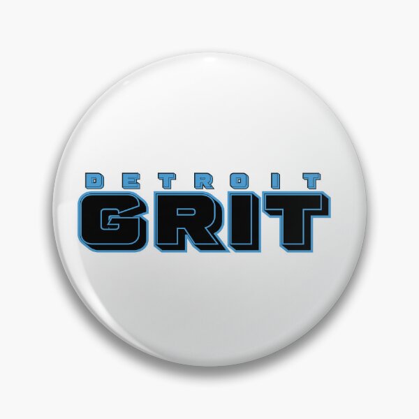 Artikelvorschau, Detroit Grit entworfen und verkauft von flickertoaflame.