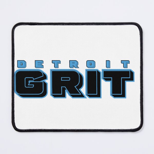 Artikelvorschau, Detroit Grit entworfen und verkauft von flickertoaflame.