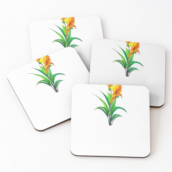 Item preview, Canna Lily, Canna Lilies designed and sold by nicheteees.