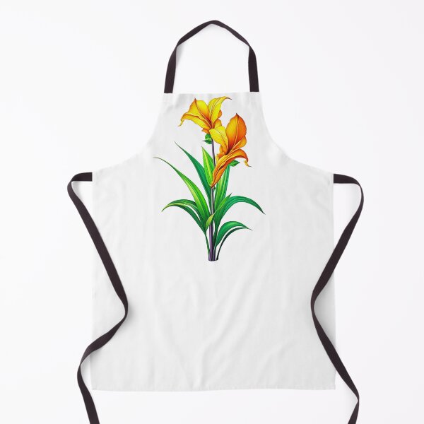 Item preview, Canna Lily, Canna Lilies designed and sold by nicheteees.