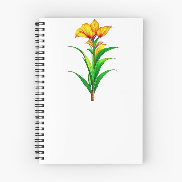 Item preview, Canna Lily, Canna Lilies designed and sold by nicheteees.