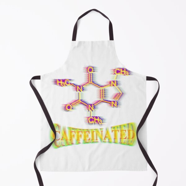 Item preview, Caffeinated designed and sold by Dazzable.
