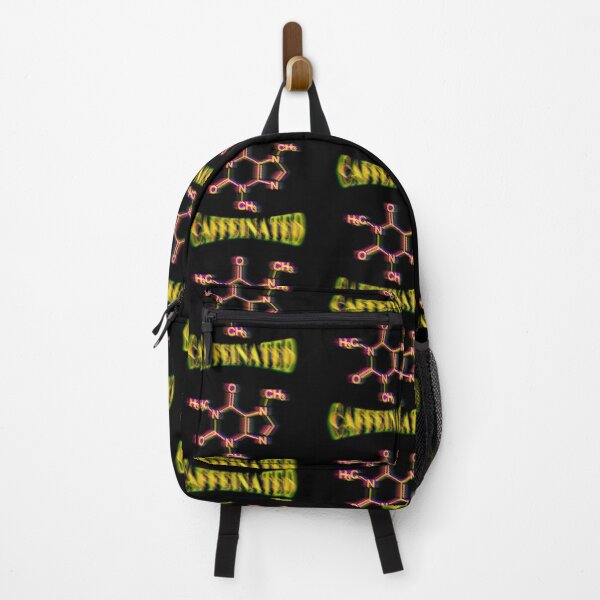 Item preview, Caffeinated designed and sold by Dazzable.