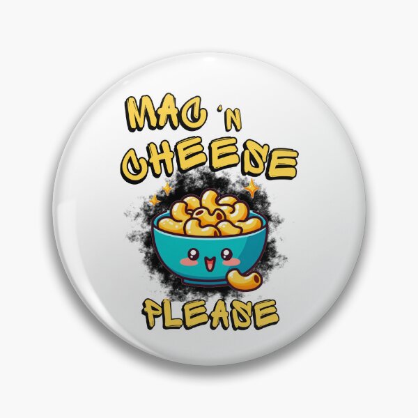 Item preview, Dreaming Of Mac n Cheese designed and sold by ami.creations.