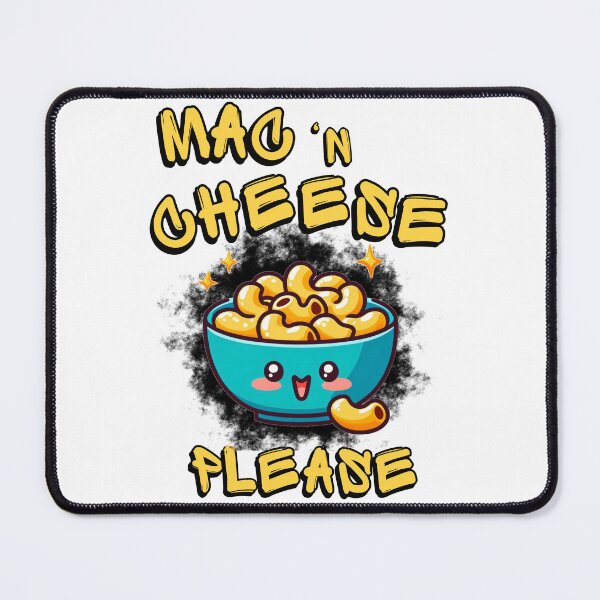 Item preview, Dreaming Of Mac n Cheese designed and sold by ami.creations.