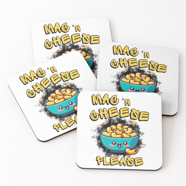 Item preview, Dreaming Of Mac n Cheese designed and sold by ami.creations.