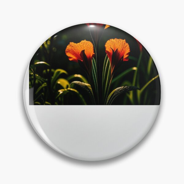 Item preview, Canna Lily, Canna Lilies designed and sold by nicheteees.