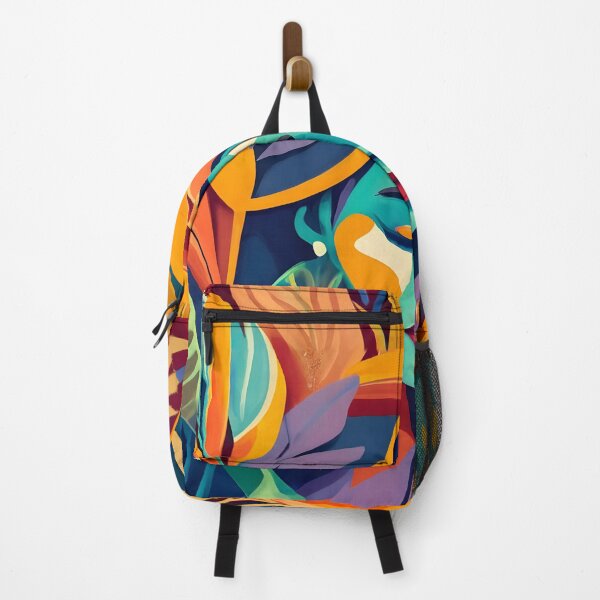 Item preview, Serenity in Nature designed and sold by WanderingCanvas.
